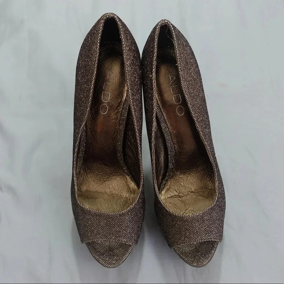 ALDO heels - Picture 2 of 7